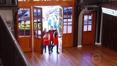 tv poster
