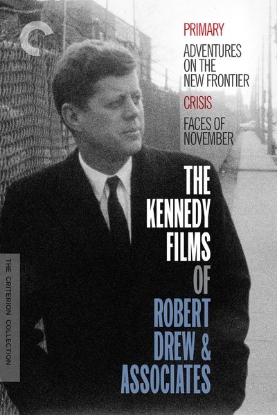 Watch!(2009) The Kennedy Films of Robert Drew & Associates Movie Online 123Movies