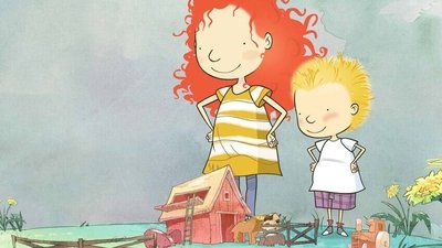 tv poster