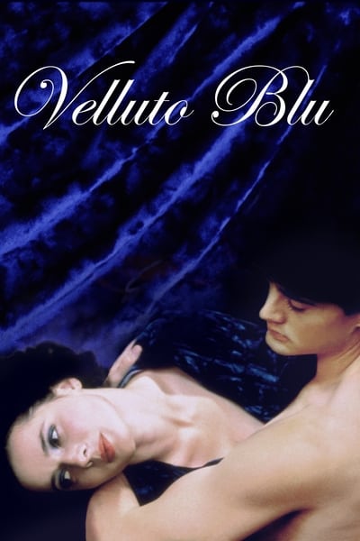 Velluto Blu (1986)