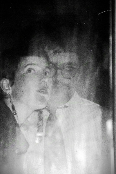 Poster do Filme Tu Pelo/Tu cara