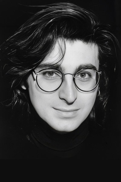 Nicholas Bufalo