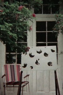 Poster do Filme アンダー・ザ・サン