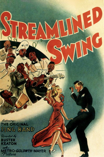 Streamlined Swing
