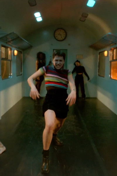 Poster do Filme Lucid Dreaming