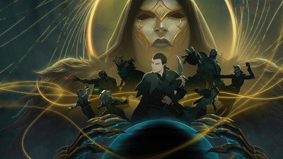 The Legend of Vox Machina (2022) Watch Online Free | ඔන්ලයින් බලන්න