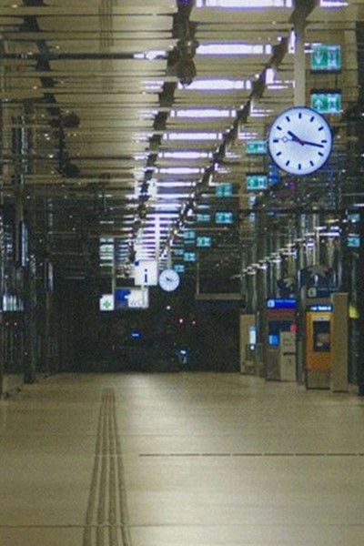 Poster do Filme Passages