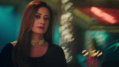 Mannat – Har Khushi Paane Ki