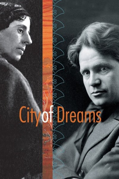 Poster do Filme City of Dreams