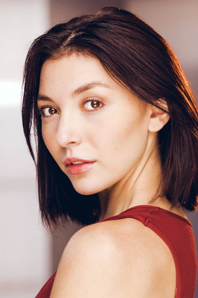 Erica Everett