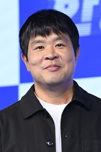 Kim Sang-chul