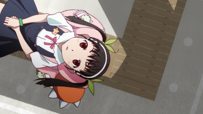 Mayoi Snail (2)