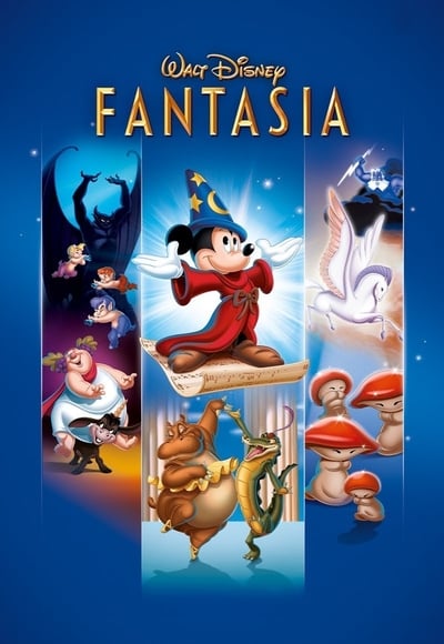 Fantasia (1940)