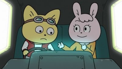 tv poster