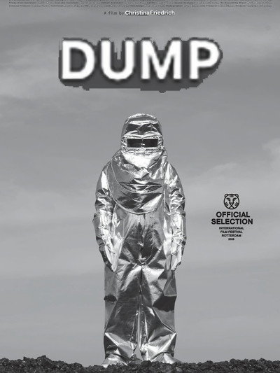 Poster do Filme Dump