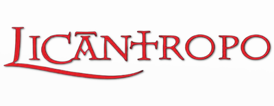 Lycantropus: The Moonlight Murders Logo