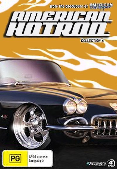tv poster
