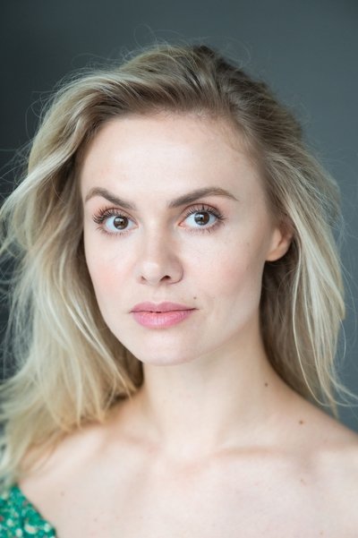 person poster