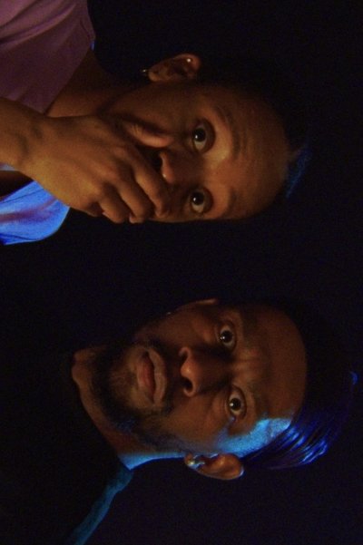 movie poster for Rot.