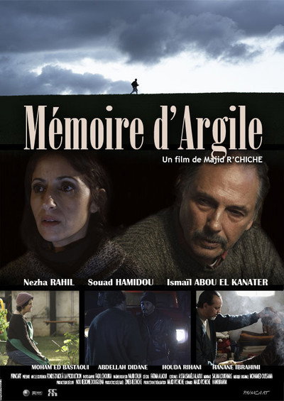 Mémoire d’Argile