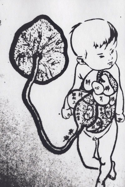 Poster do Filme The Alphabet