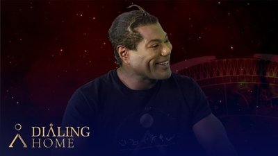 Christopher Judge Pt. 1