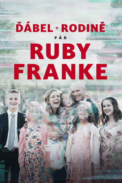 Ďábel v rodině: Pád Ruby Franke