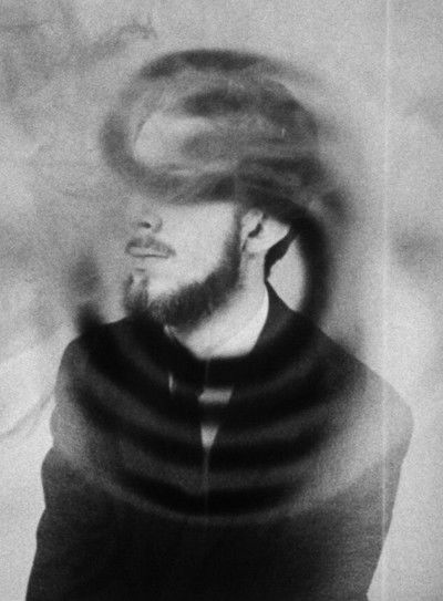 Poster do Filme Hollis Frampton Documentary