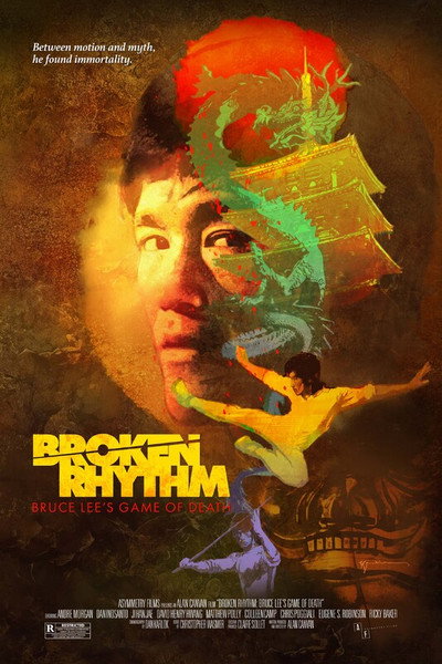 Broken Rhythm: Bruce Lee's Game of Death