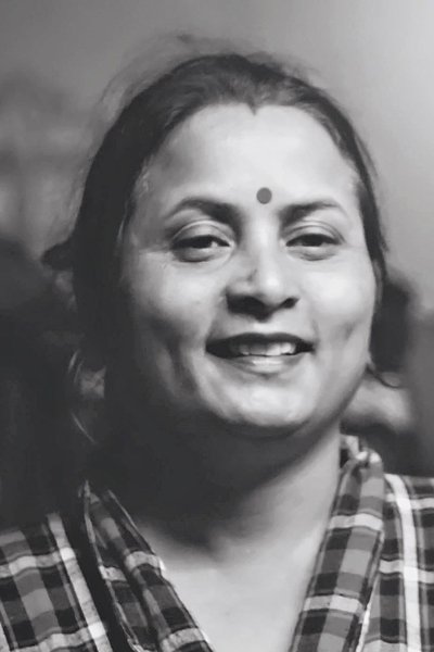 Imagem de Anjumoni Saikia Dutta