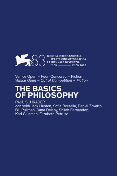 The Basics of Philosophy
