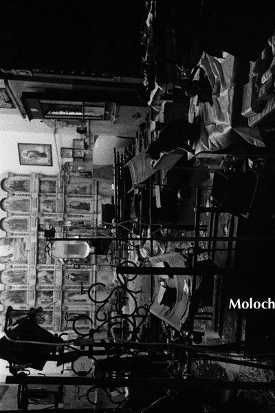 Poster do Filme Moloch