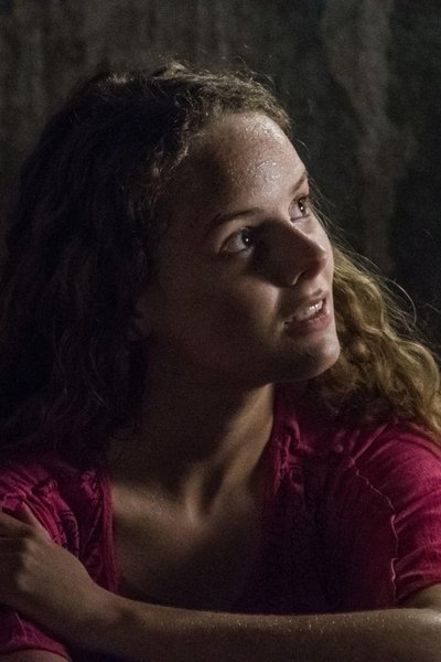 Imagem de Lucy Williams