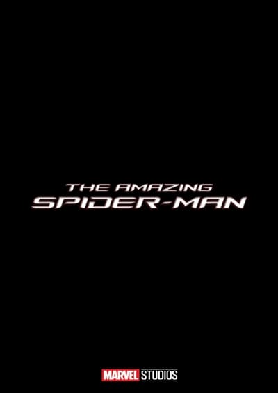 The Amazing Spider-Man (2012)