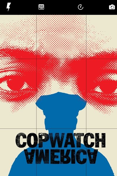 poster for Copwatch America