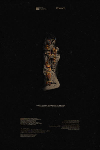 Poster do Filme Corpi Estranei