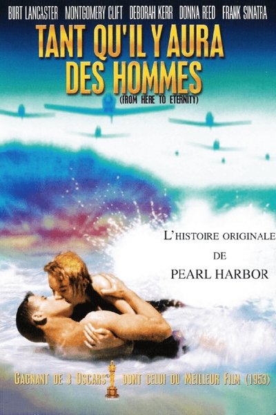 Tant qu'il y aura des hommes (1953)
