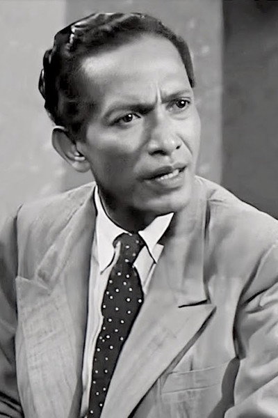 Shariff Medan