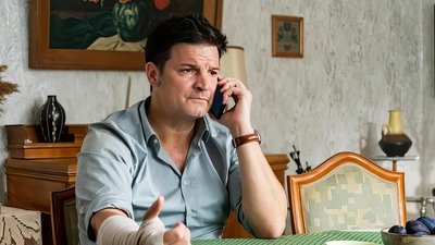 tv poster