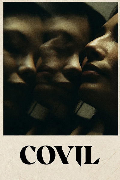 Covil