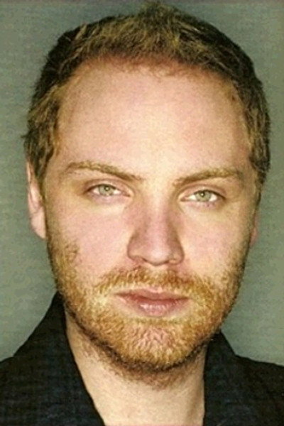 Jonny Buckland