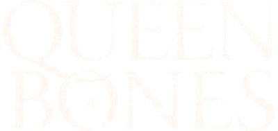 Queen of Bones Logo