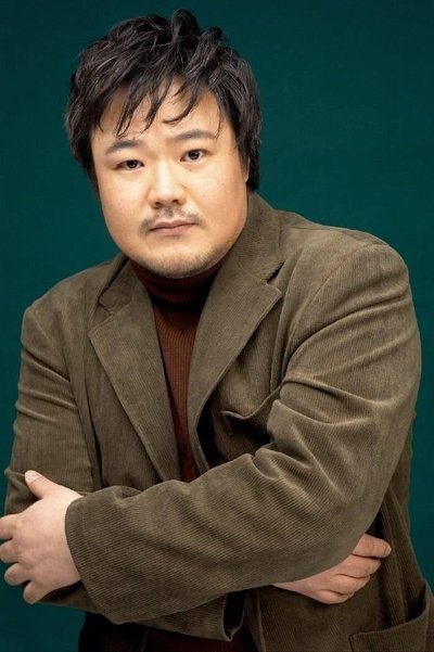 Photo de Jeong Jong-yeol dans Défense d'atterrir