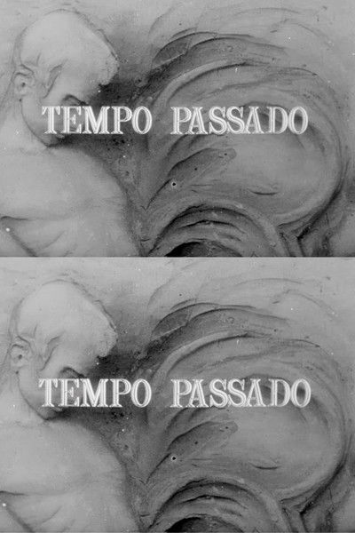 Poster do Filme Tempo Passado