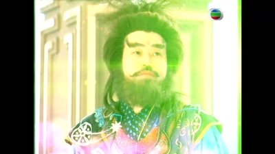 tv poster