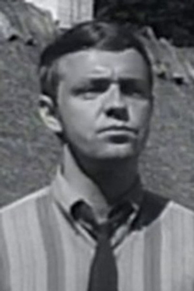 Fred Gunnarsson