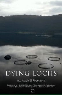 Poster do Filme Dying Lochs