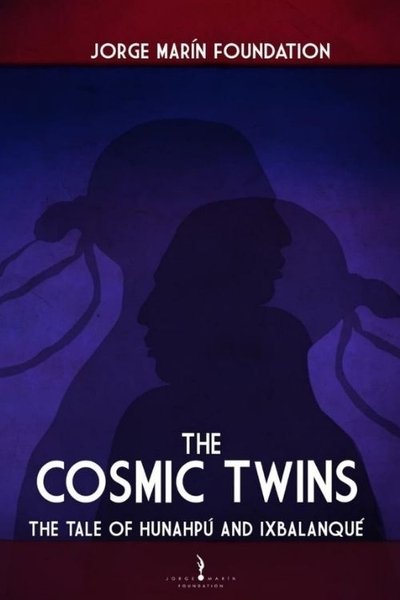 Poster do Filme Los Gemelos Cósmicos