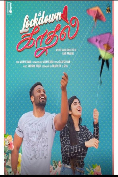 Lockdown Kadhal