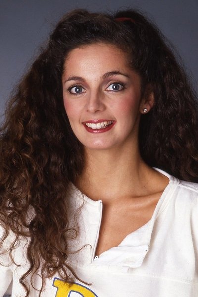 Imagem de Cherry Gillespie